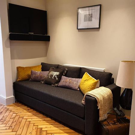 St Paul'S Studios Apartment London Ngoại thất bức ảnh